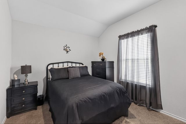 4626 Verdin Street, Crandall, TX 75114