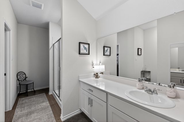 4626 Verdin Street, Crandall, TX 75114