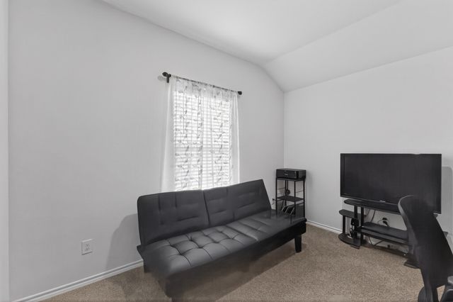 4626 Verdin Street, Crandall, TX 75114