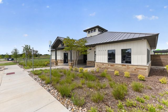 4626 Verdin Street, Crandall, TX 75114