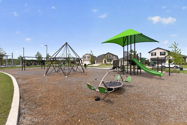 4626 Verdin Street, Crandall, TX 75114