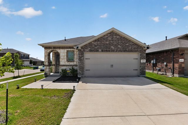 4626 Verdin Street, Crandall, TX 75114