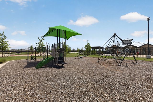 4626 Verdin Street, Crandall, TX 75114