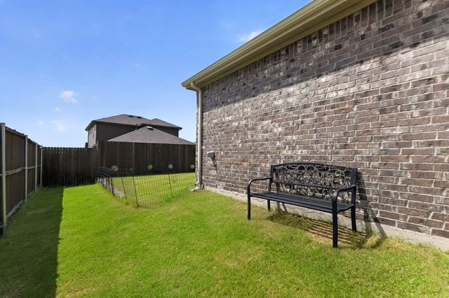 4626 Verdin Street, Crandall, TX 75114