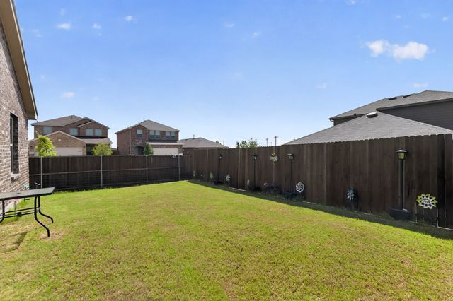 4626 Verdin Street, Crandall, TX 75114