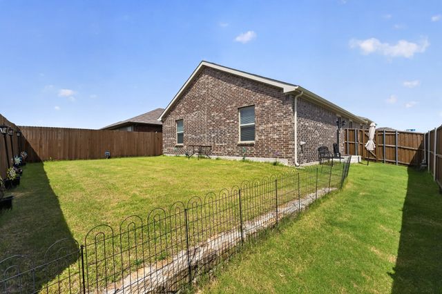 4626 Verdin Street, Crandall, TX 75114