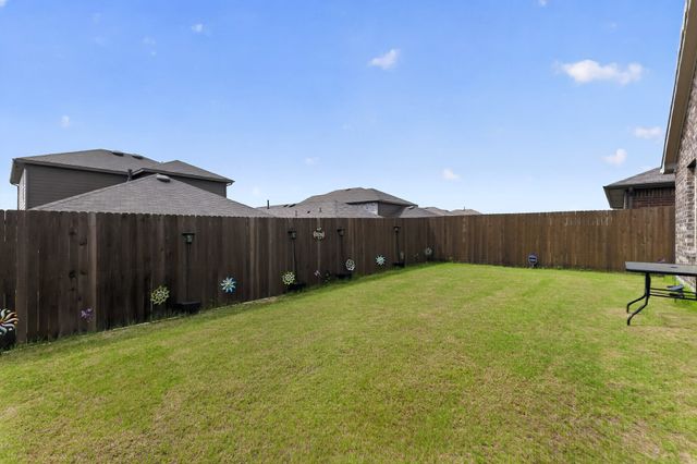 4626 Verdin Street, Crandall, TX 75114