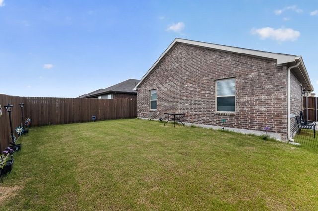 4626 Verdin Street, Crandall, TX 75114