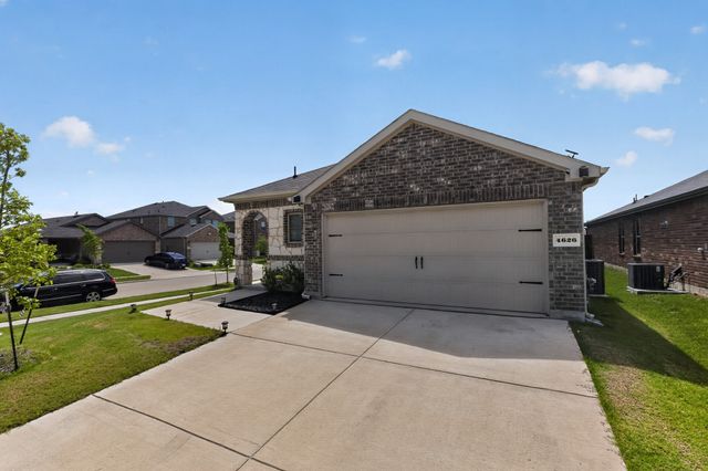 4626 Verdin Street, Crandall, TX 75114