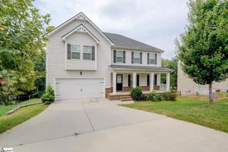210 Rushing Waters Drive, Inman, SC 29349