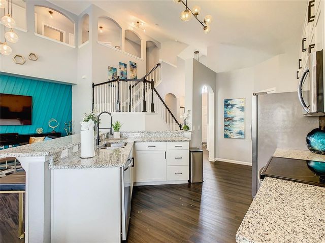 7757 BASNETT CIRCLE, Kissimmee, FL 34747