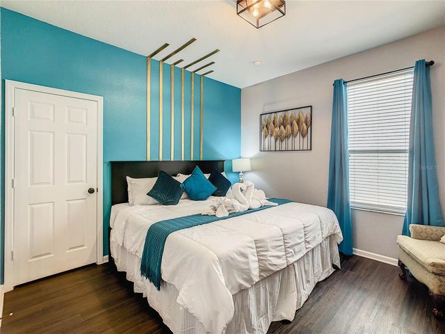 7757 BASNETT CIRCLE, Kissimmee, FL 34747