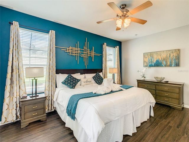 7757 BASNETT CIRCLE, Kissimmee, FL 34747