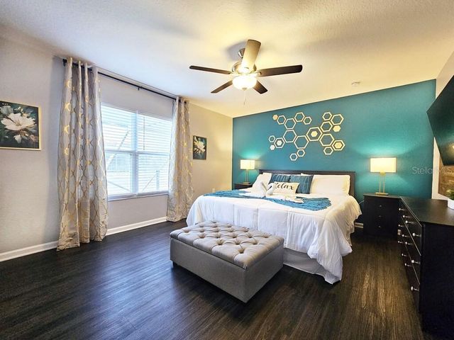 7757 BASNETT CIRCLE, Kissimmee, FL 34747