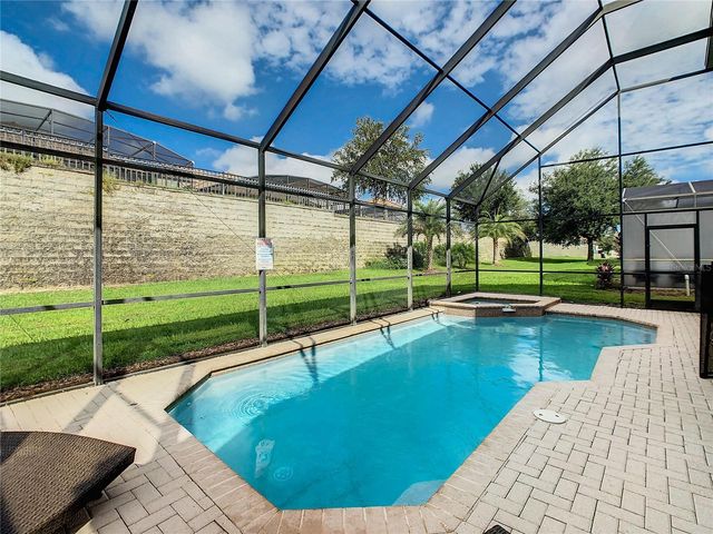 7757 BASNETT CIRCLE, Kissimmee, FL 34747
