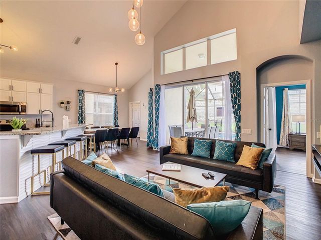 7757 BASNETT CIRCLE, Kissimmee, FL 34747