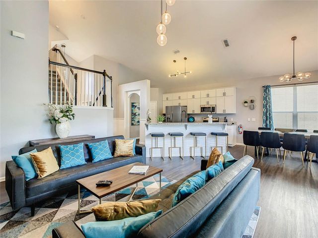 7757 BASNETT CIRCLE, Kissimmee, FL 34747