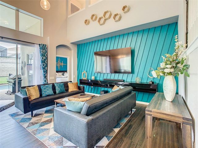 7757 BASNETT CIRCLE, Kissimmee, FL 34747