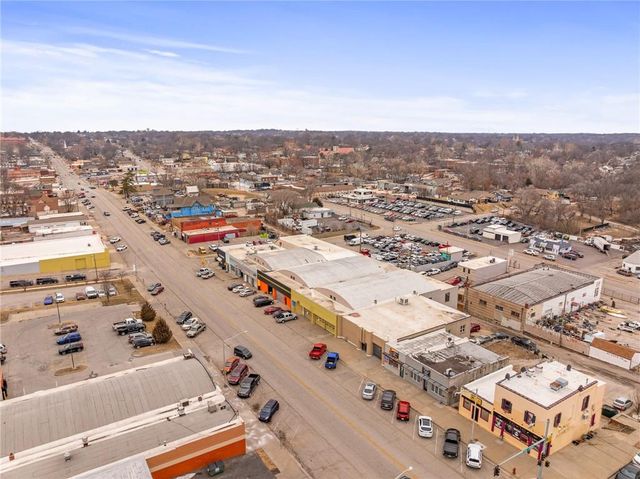 1304 Minnesota Avenue, Kansas City, KS 66102