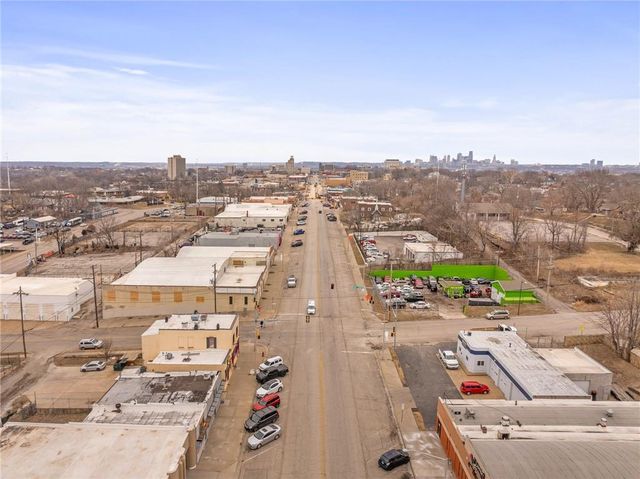 1304 Minnesota Avenue, Kansas City, KS 66102