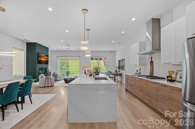 101 Mattoon Street, Charlotte, NC 28216