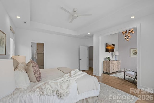 101 Mattoon Street, Charlotte, NC 28216