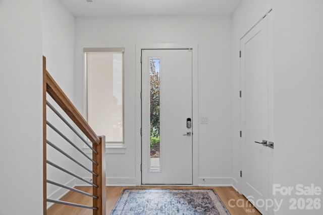 101 Mattoon Street, Charlotte, NC 28216