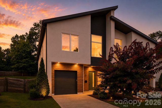 101 Mattoon Street, Charlotte, NC 28216