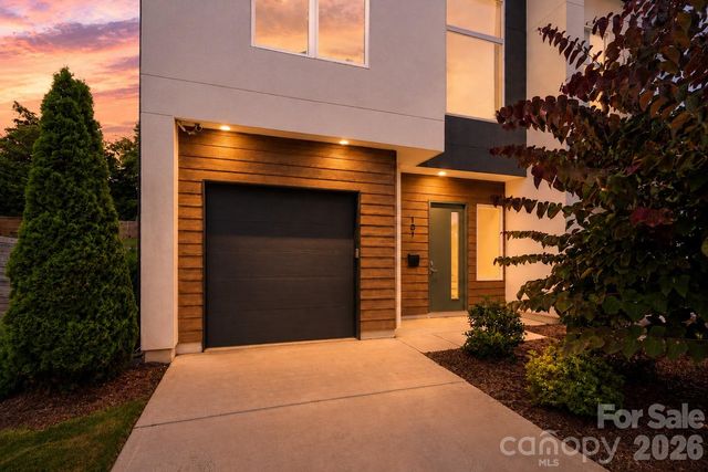 101 Mattoon Street, Charlotte, NC 28216