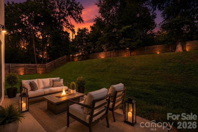 101 Mattoon Street, Charlotte, NC 28216