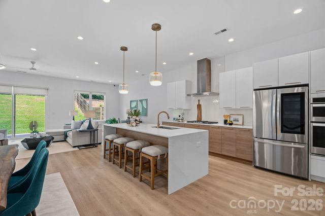 101 Mattoon Street, Charlotte, NC 28216