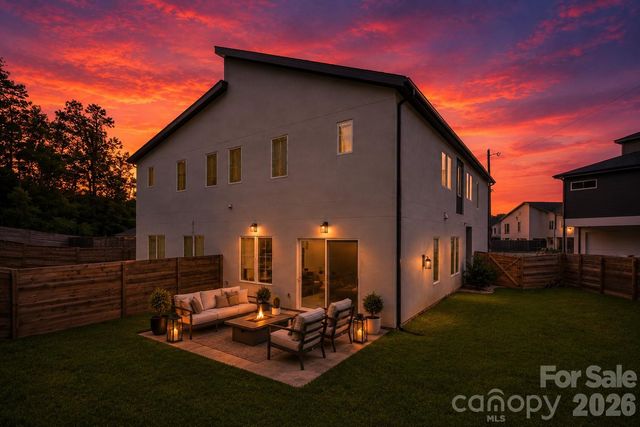 101 Mattoon Street, Charlotte, NC 28216