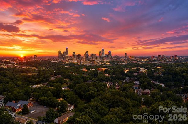 101 Mattoon Street, Charlotte, NC 28216