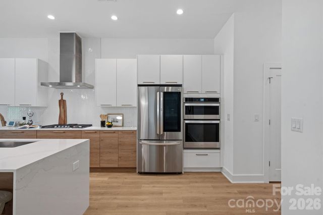 101 Mattoon Street, Charlotte, NC 28216