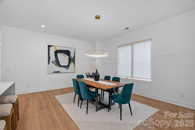 101 Mattoon Street, Charlotte, NC 28216