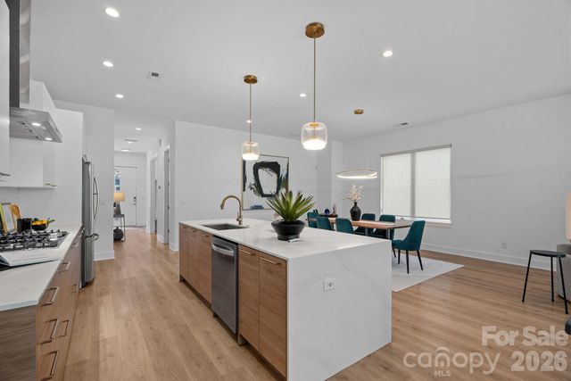 101 Mattoon Street, Charlotte, NC 28216