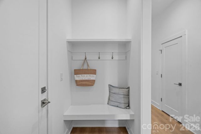 101 Mattoon Street, Charlotte, NC 28216