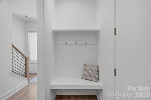 101 Mattoon Street, Charlotte, NC 28216
