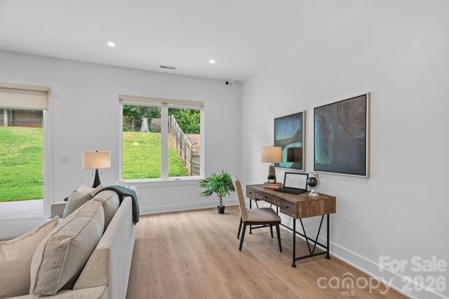 101 Mattoon Street, Charlotte, NC 28216