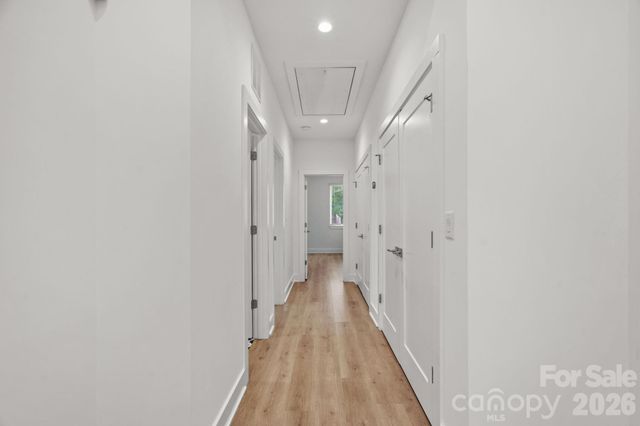 101 Mattoon Street, Charlotte, NC 28216