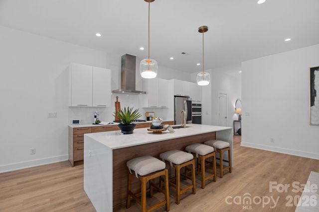 101 Mattoon Street, Charlotte, NC 28216