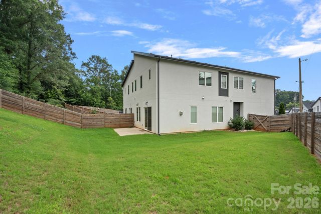 101 Mattoon Street, Charlotte, NC 28216