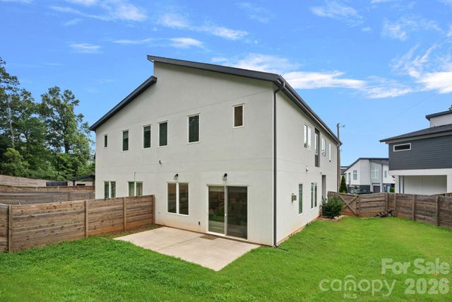 101 Mattoon Street, Charlotte, NC 28216