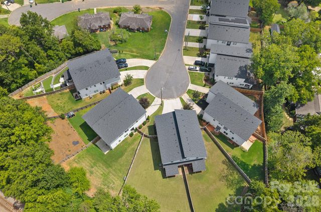 101 Mattoon Street, Charlotte, NC 28216