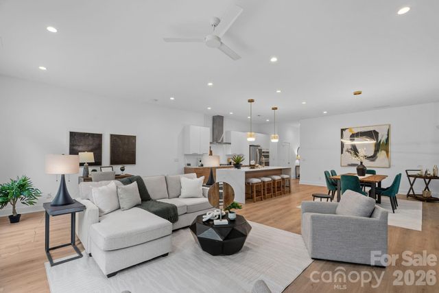 101 Mattoon Street, Charlotte, NC 28216