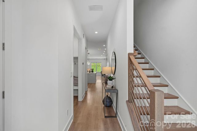 101 Mattoon Street, Charlotte, NC 28216