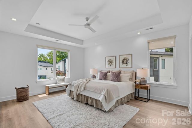 101 Mattoon Street, Charlotte, NC 28216