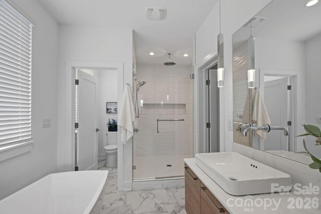 101 Mattoon Street, Charlotte, NC 28216