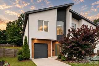 101 Mattoon Street, Charlotte, NC 28216