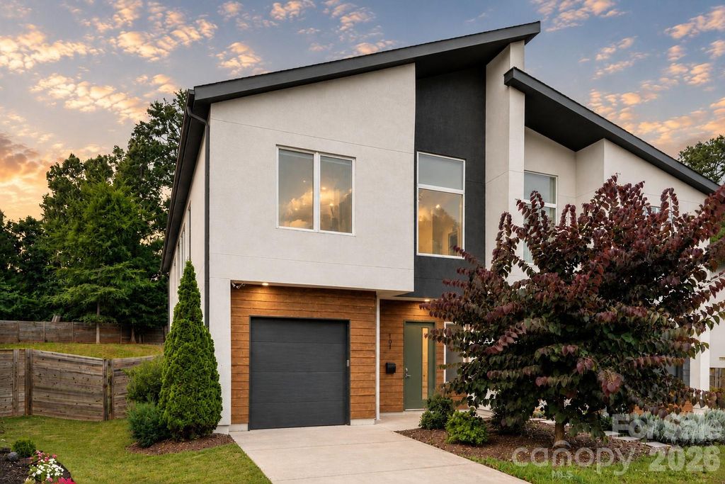 101 Mattoon Street, Charlotte, NC 28216